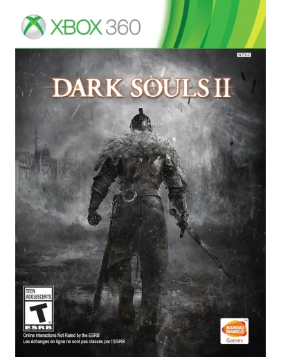 ПОЛНЫЙ ДОСТУПXBOX 360 DARK SOULS II