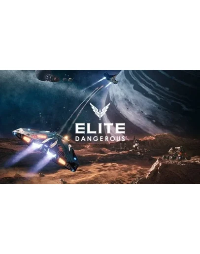 Elite Dangerous Steam/Global