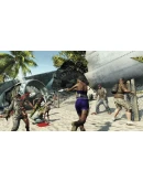 ПОЛНЫЙ ДОСТУПXBOX 360 Dead Island&ampDead Island Riptide