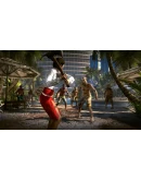 ПОЛНЫЙ ДОСТУПXBOX 360 Dead Island&ampDead Island Riptide