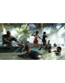 ПОЛНЫЙ ДОСТУПXBOX 360 Dead Island&ampDead Island Riptide