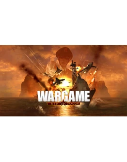 Wargame: Red Dragon Steam/Global