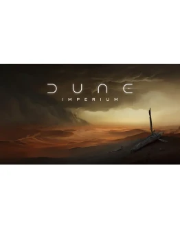 Dune Imperium Steam/Global