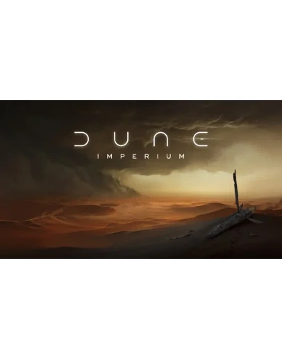 Dune Imperium Steam/Global