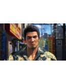 Yakuza Kiwami 3 &amp Dark Ties Standard STEAM