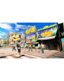 Yakuza Kiwami 3 &amp Dark Ties Standard STEAM