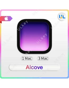 Alcove купить alcove ключ активации,Alcove для Mac