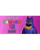 Garten of Banban 8: Anti Devil (Steam Gift Россия)