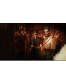 Mafia old country На ваш Аккаунт STEAM