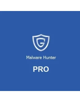 Glarysoft Malware Hunter Pro на 3 ПК -1 год до 21.09.26 Glarysoft Malware Hunter Pro на 3 ПК -1 год до 21.09.26