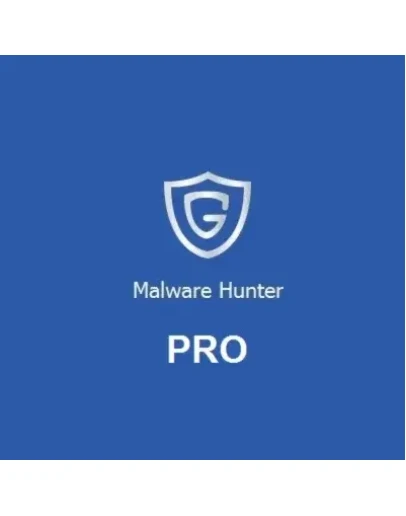 Glarysoft Malware Hunter Pro на 3 ПК -1 год до 21.09.26