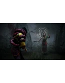 Dead by Daylight: Sinister Grace XBOX ONE XS Ключ