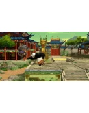 ПОЛНЫЙ ДОСТУПXBOX 360 Kung Fu Panda: Showdown of Lege