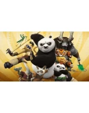 ПОЛНЫЙ ДОСТУПXBOX 360 Kung Fu Panda: Showdown of Lege