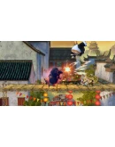 ПОЛНЫЙ ДОСТУПXBOX 360 Kung Fu Panda: Showdown of Lege
