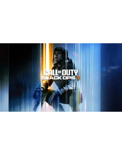 Call of duty black ops 7 На ваш Аккаунт STEAM