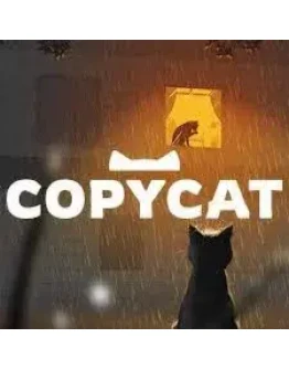 Copycat стим ключ Весь Мир + РФ Россия СНГ Казахстан