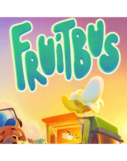 Fruitbus стим ключ Весь Мир РФ Россия СНГ RU/CIS Fruitbus стим ключ Весь Мир РФ Россия СНГ RU/CIS