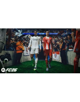 EA SPORTS FC 26 Fifa На ваш Аккаунт STEAM