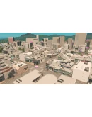 Cities: Skylines Content Creator Pack: Shops of Shibuya