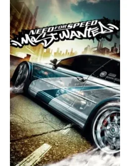 Need for Speed Most Wanted (2005) STEAM КЛЮЧ РФ-Global Need for Speed Most Wanted (2005) STEAM КЛЮЧ РФ-Global