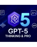 Upgrade ChatGPT Plus 1-12M, GPT-5.1 МГНОВЕННАЯ ДОСТАВ