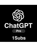 Upgrade ChatGPT Plus 1-12M, GPT-5.1 МГНОВЕННАЯ ДОСТАВ