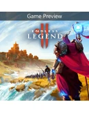 ENDLESS Legend 2 Game Preview