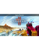 ENDLESS Legend 2 Game Preview