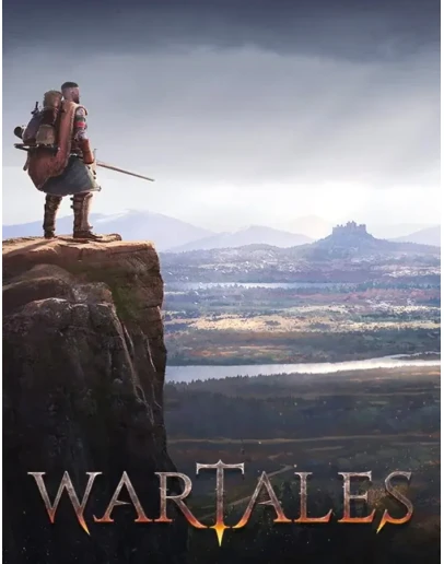WARTALES STEAM GLOBAL RU КЛЮЧ Комиссия 0