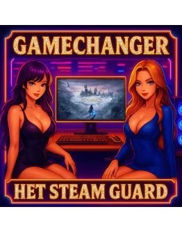 НЕТ GUARD HOGWARTS LEGACY DELUXE STEAM OFFLINE 24/7
