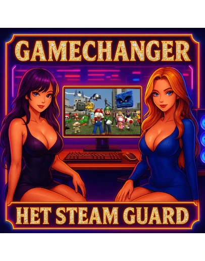 НЕТ GUARD GARRY'S MOD STEAM OFFLINE 24/7