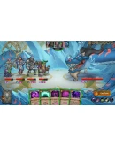 Across the ObeliskSTEAM GIFT AUTORU+МИР