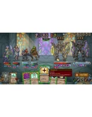 Across the ObeliskSTEAM GIFT AUTORU+МИР