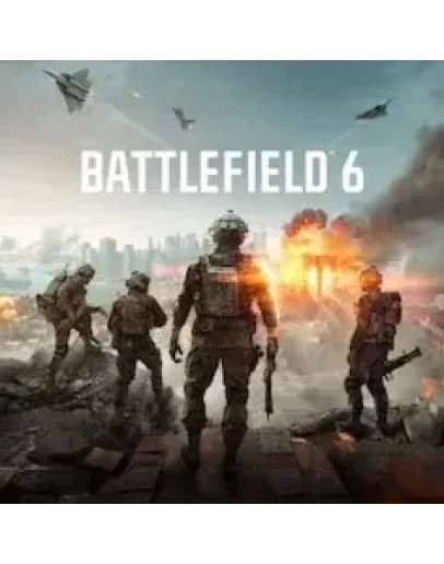 Battlefield 6 Phantom PS5 П2 П3