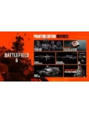 BATTLEFIELD 6 PHANTOM EDITION XBOXXS КЛЮЧ СРАЗУ