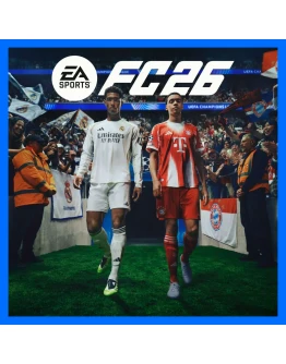 EA SPORTS FC 26 Standard Edition ПОДАРОК STEAM