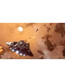 JUMP SPACE (GAME PREVIEW) XBOX SERIES SX