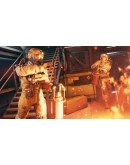 JUMP SPACE (GAME PREVIEW) XBOX SERIES SX