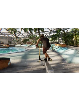 SCOOTX XBOX SERIES SX