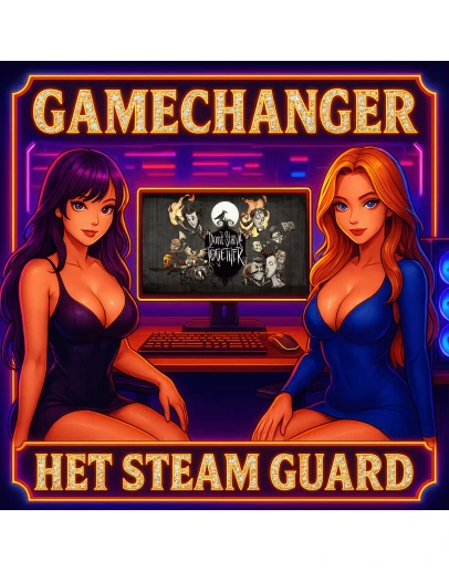 НЕТ GUARD DONT STARVE TOGETHER STEAM OFFLINE 24/7
