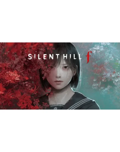 SILENT HILL f Steam Gift/Казахстан/Украина/СНГ