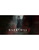 Silent Hill f для PS5, аренда от 10дней