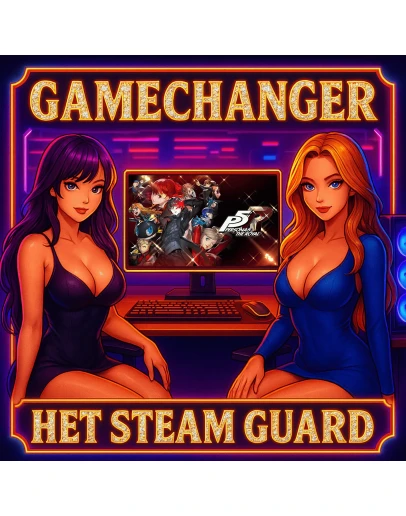 НЕТ GUARD PERSONA 5 ROYAL STEAM OFFLINE 24/7 НЕТ GUARD PERSONA 5 ROYAL STEAM OFFLINE 24/7