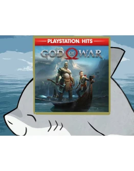 God Of War 2018 (PS4/PS5) п2 п3