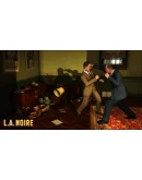 ПОЛНЫЙ ДОСТУПXBOX 360 L.A. Noire