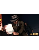 ПОЛНЫЙ ДОСТУПXBOX 360 L.A. Noire