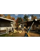 Deconstruction Simulator STEAMRU АВТОДОСТАВКА 0