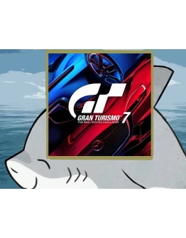 Gran Turismo 7 on PS4 and PS5 п2 п3