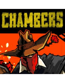 Chambers Steam Ключ РФ+МИР
